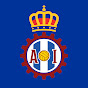 Real Avilés Industrial logo