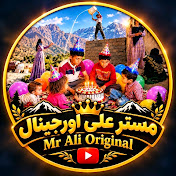 Mr. Ali original