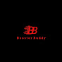 Booster Buddy  logo