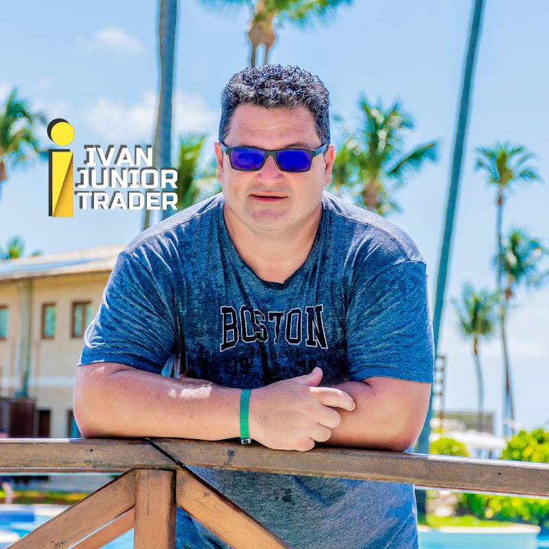 Ivan Junior Trader