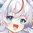 UAPQaujYUps-channel-avatar-白鶴ちい_Hakutsuru Chi_Ch