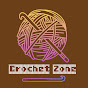 كروشيه زون _ Crochet Zone logo