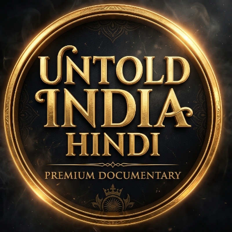 Untold India Hindi