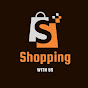 Shopping with us  logo