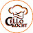 Cello cooks-Cello kocht