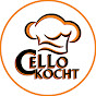 เชลโลทำอาหาร-Cello kocht
