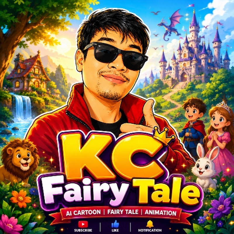 KC Animated Tales
