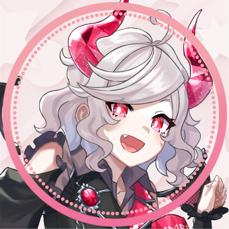 皇 うるる(すめらぎ うるる)