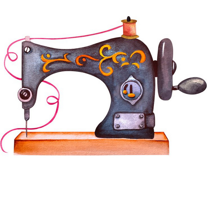 Learn to sew👗Шьём легко🧵