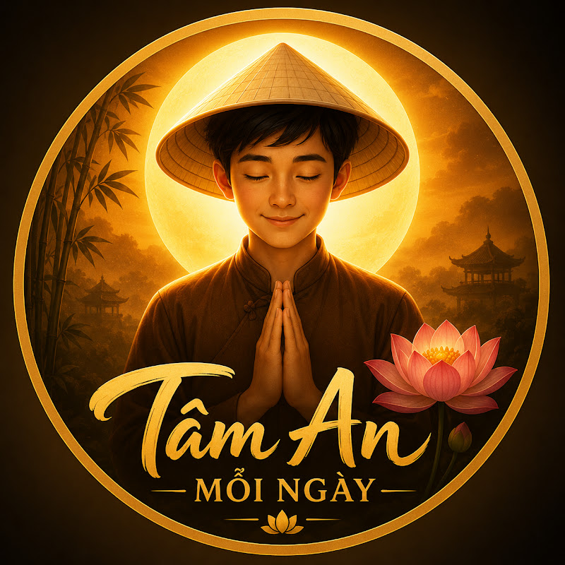 Tâm An Mỗi Ngày