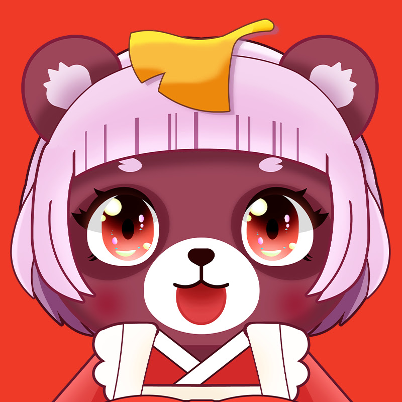 苺福こまち / Ichifuku Komachi