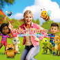 Helene Fischer Kinderlieder Avatar