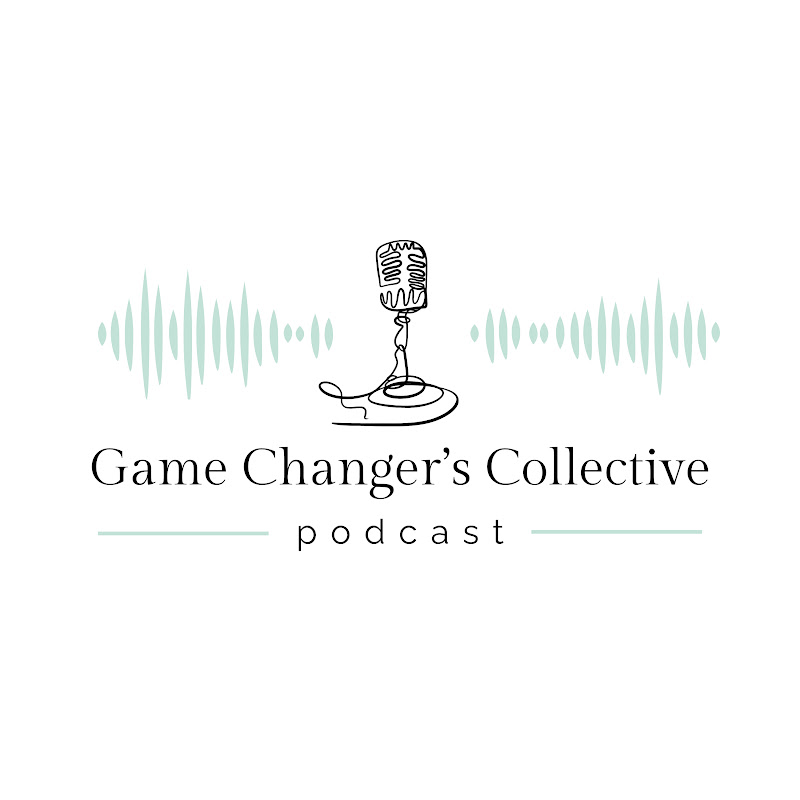 Cassi Manner - Game Changer's Collective Podast 