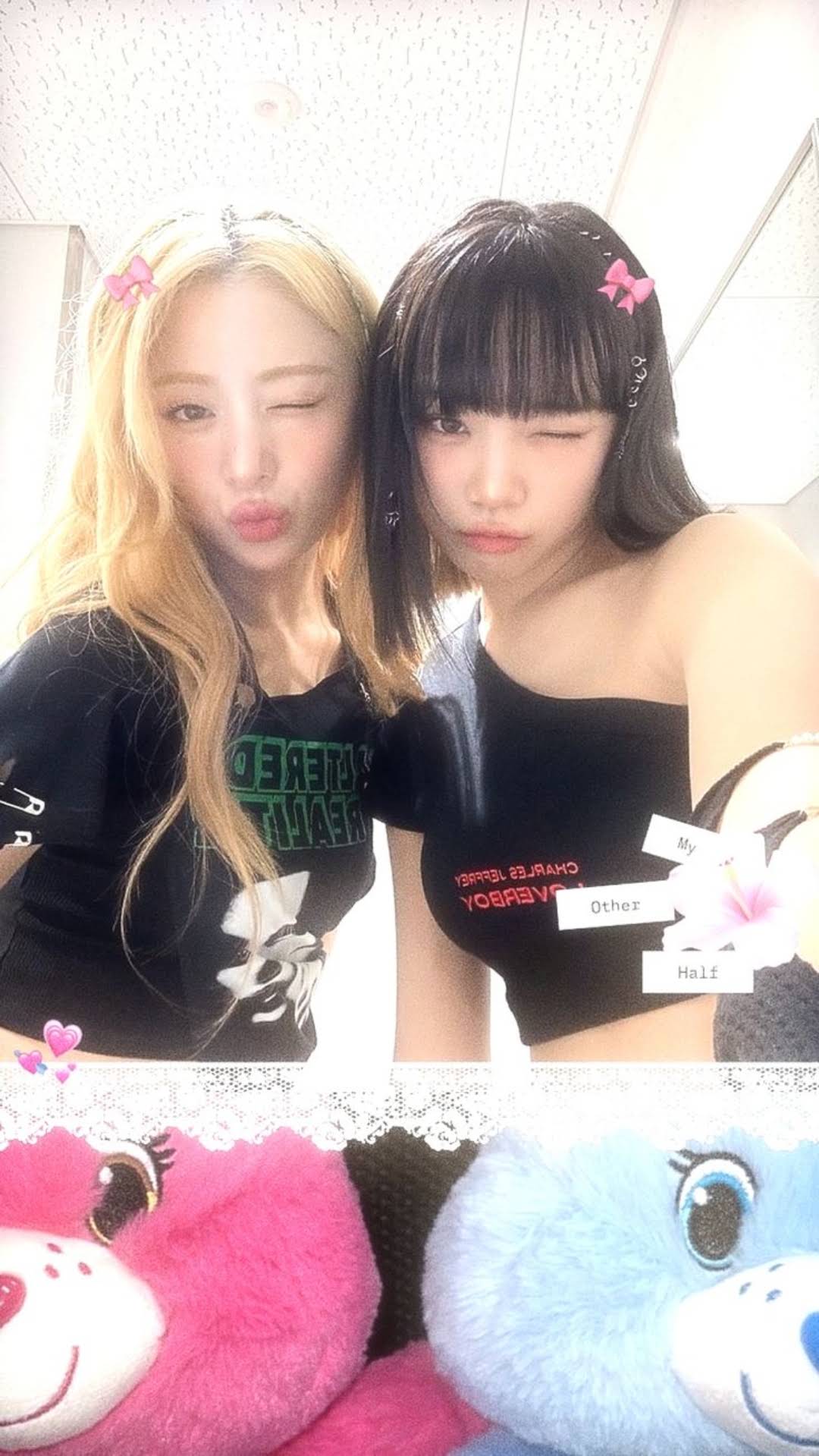 Post from 𝖺𝗆𝗒 ౨ৎ - YouTube