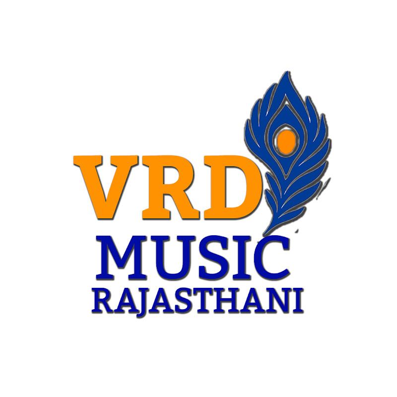 VRD Music Rajasthani
