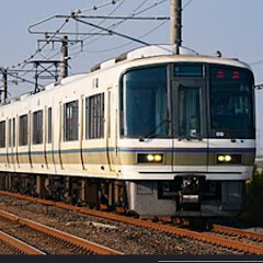 関西拠点とした鉄道チャンネル