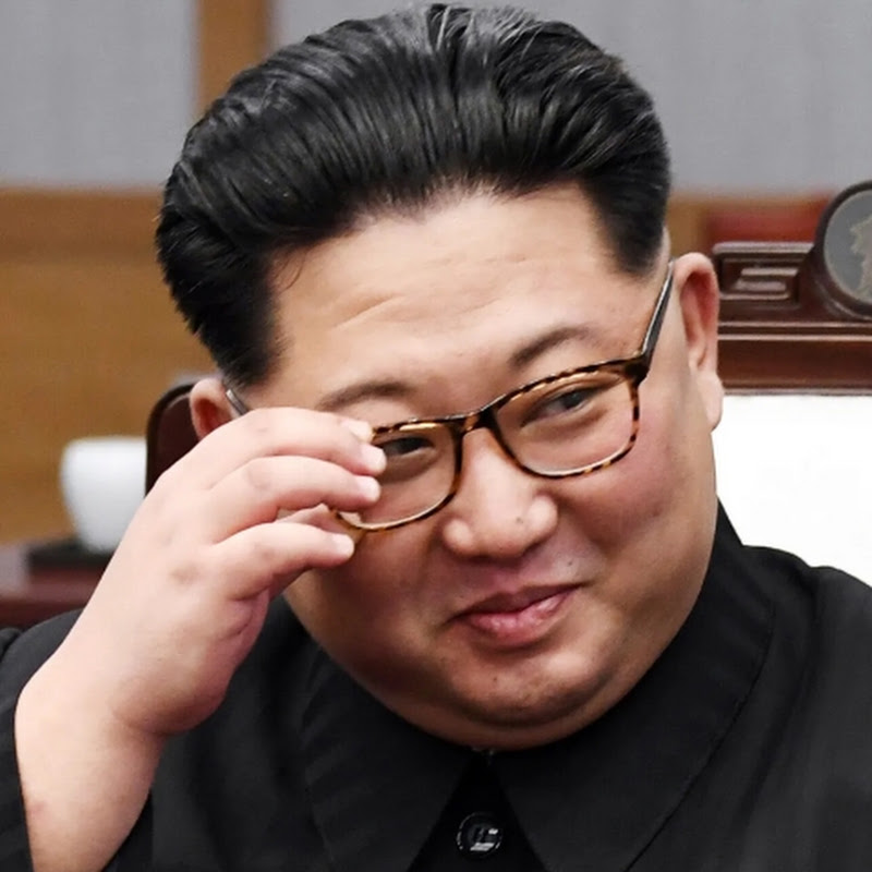 Kim Jong Un