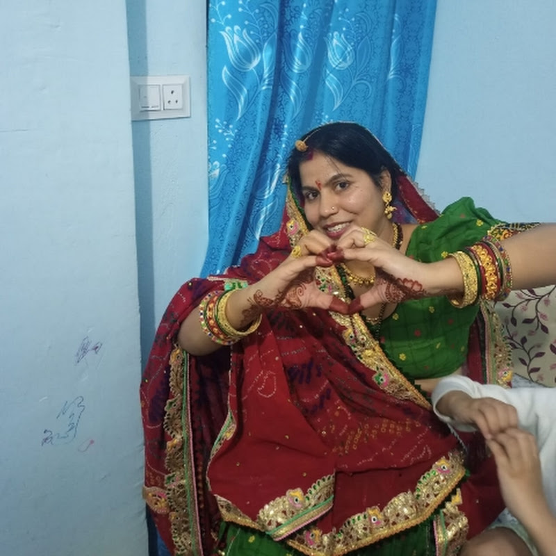 Mamta Meena ke Unique Cuts