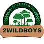 2WildBoys logo