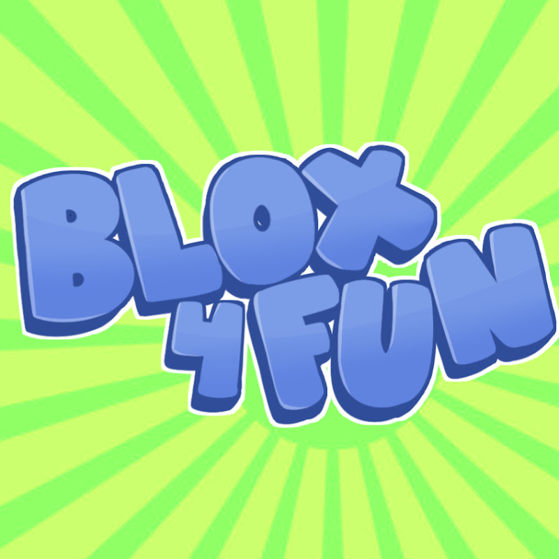 Blox4Fun icon