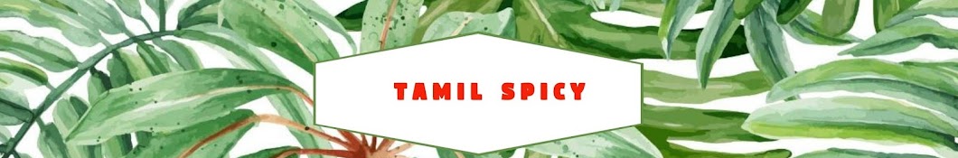 Tamil Spicy YouTube channel avatar