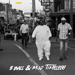 8Ball & MJG