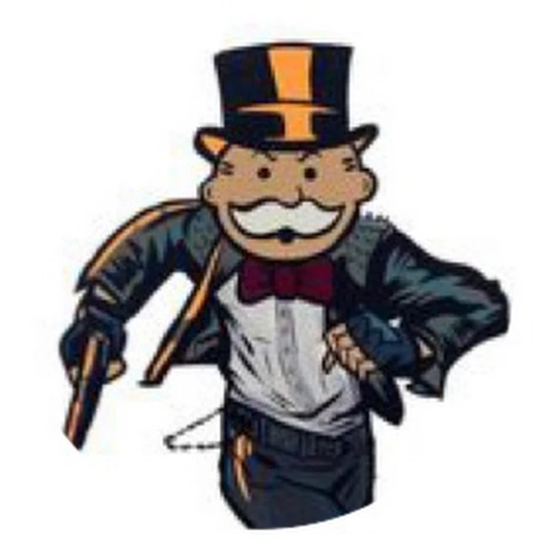 Sinister Monopoly