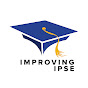 Improving Inclusive Postsecondary Education logo