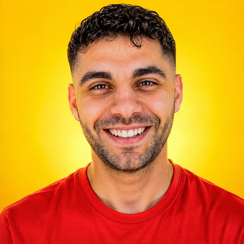 Mohamed Adel  TV channel avatar