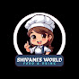 Flavors of Shivani’s World logo