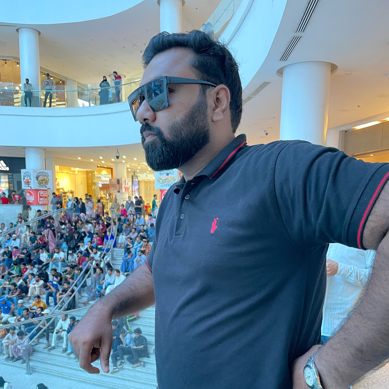 Dastageer Arsalan