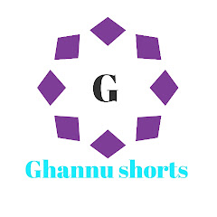 ghannu shorts 