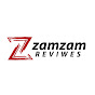 Zamzam Reviews channel avatar