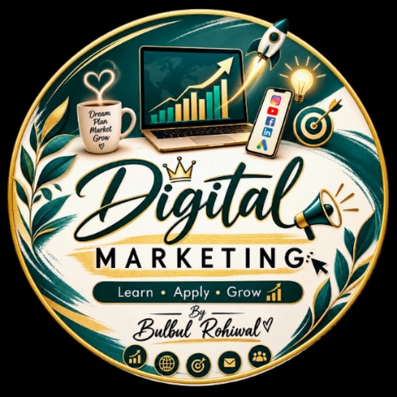 Digital Marketing with Bulbul avatar