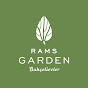 Rams Garden Bahçelievler