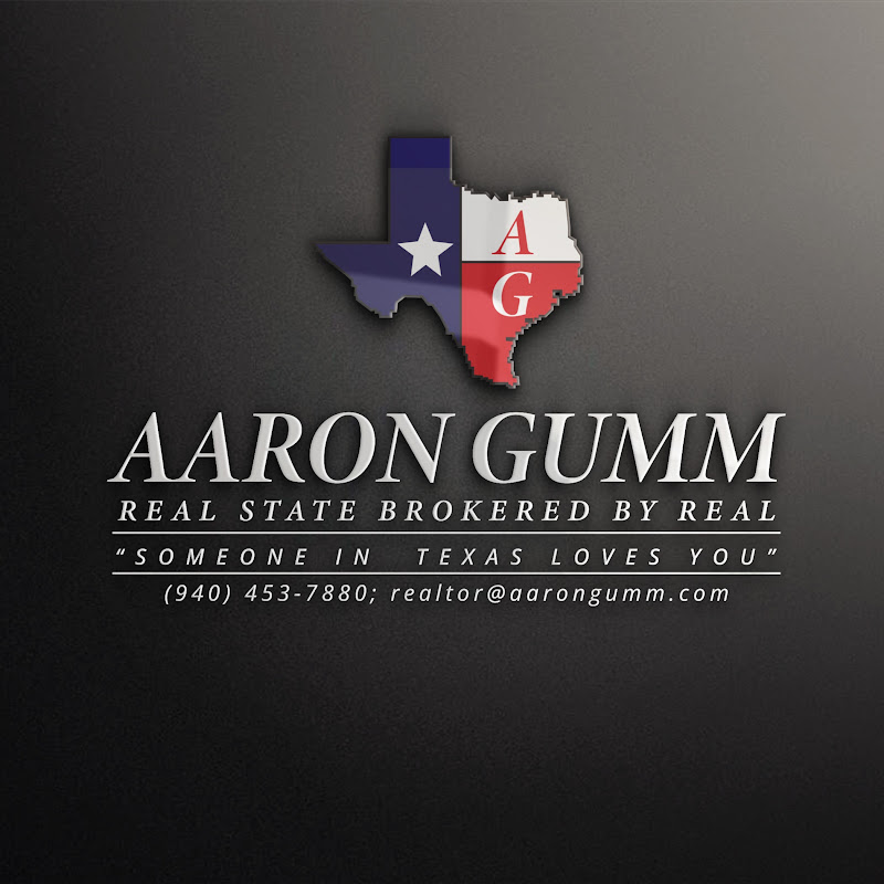 Aaron Gumm