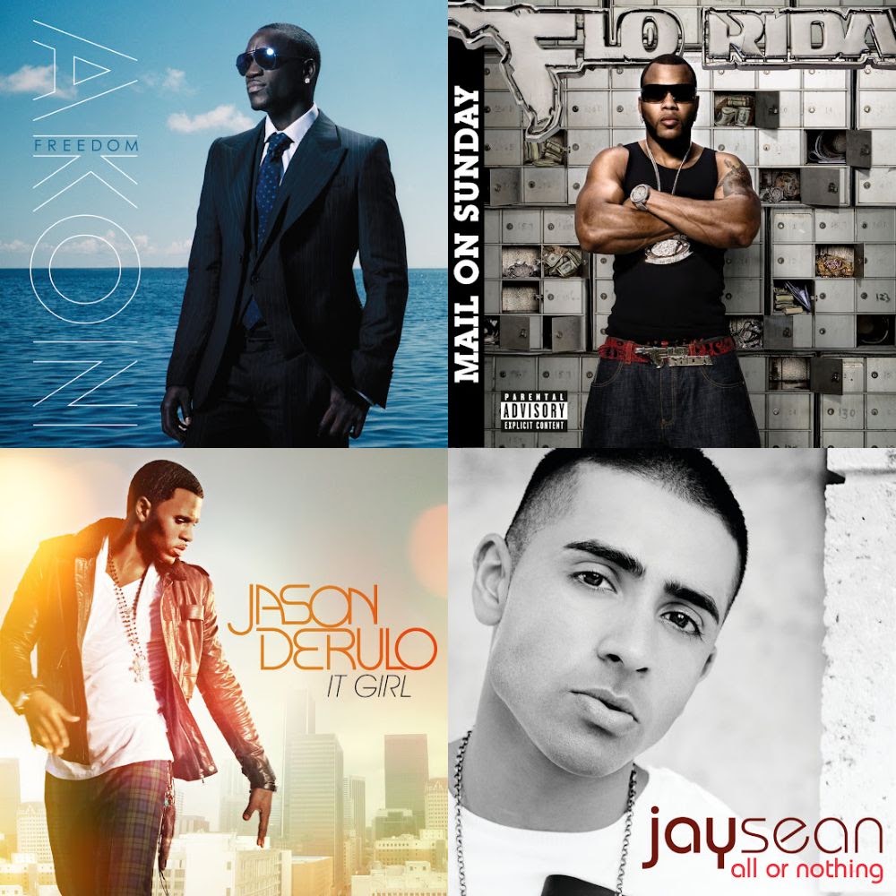 2000's Jams