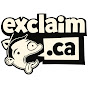 Exclaim! TV logo