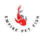Empire Pet Fish logo
