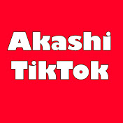 Akashi TikTok