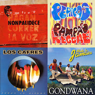 reggae