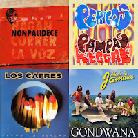reggae