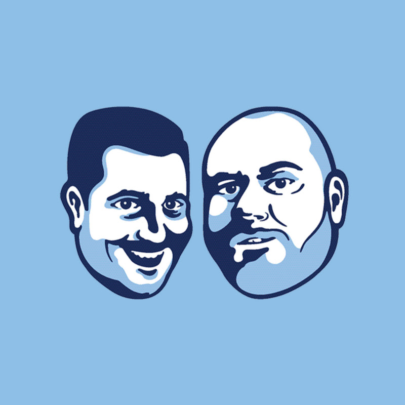 Noisy Neighbors - A Man City Podcast