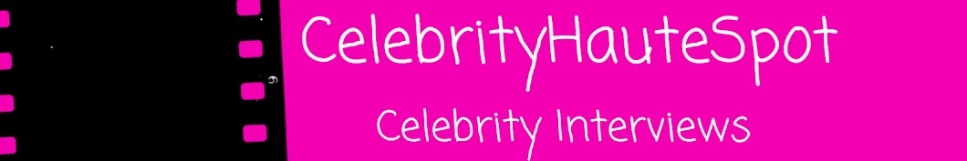 CelebrityHauteSpot YouTube channel avatar