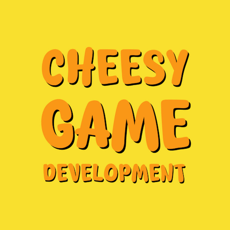 Cheesy Game Development