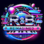 90's R&B Reimagined logo