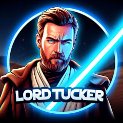 Lord Tucker l Todo sobre Star Wars en Español channel logo