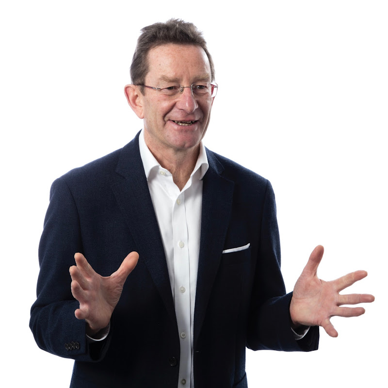 Business Presentations Coach