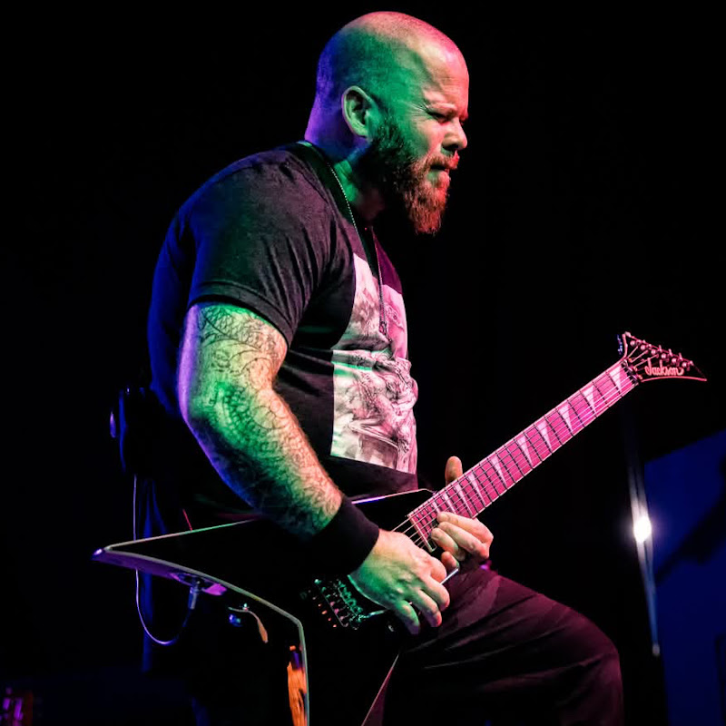 Chris Landrum music