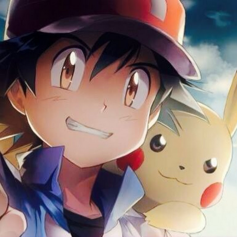 AlexThePokemonTrainer